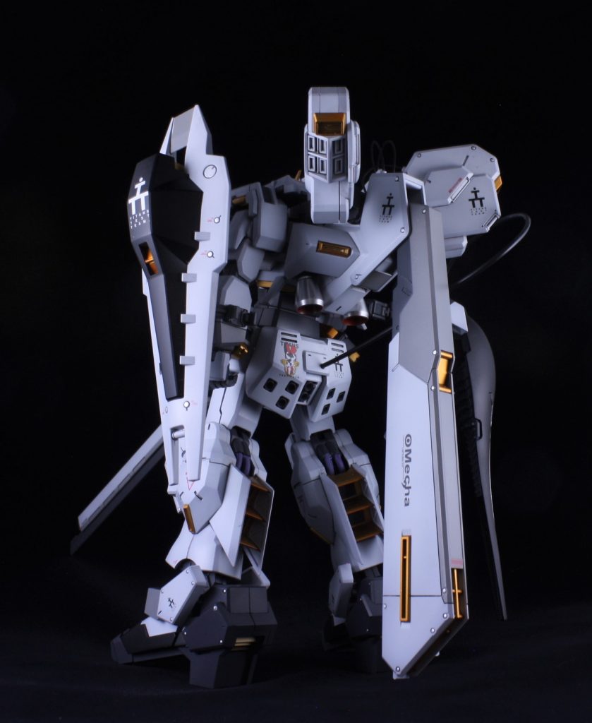 TR-1ヘイゼル・アウスラ–2枚目/制作者：Take_35