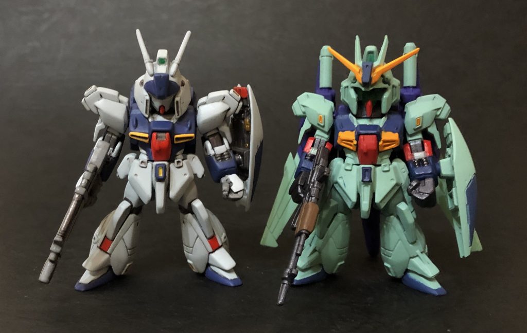 コンバージ　リガズィ–7枚目/制作者：いしゅと【I.S.T.works】