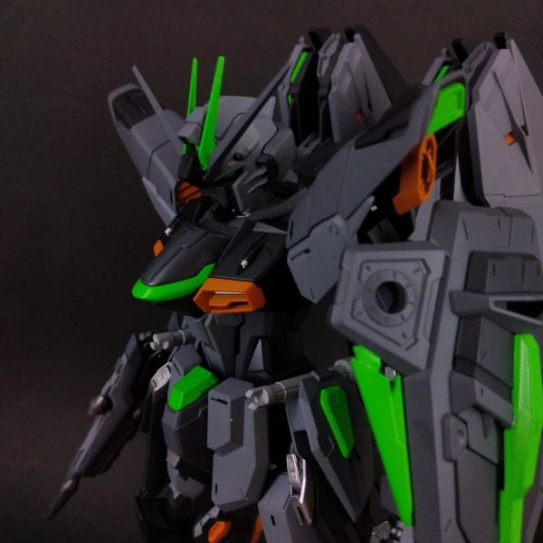MG ZGMF-X10A フリーダムガンダム Ver.2.0