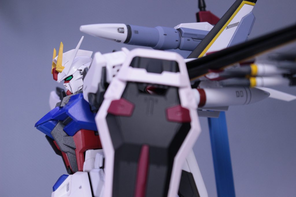ストライクルージュ