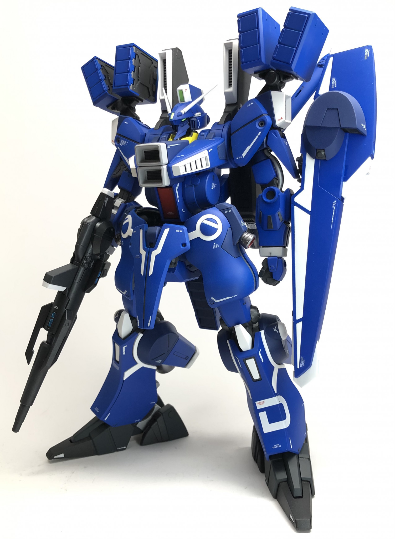 MG ガンダムmk-v - ロボット