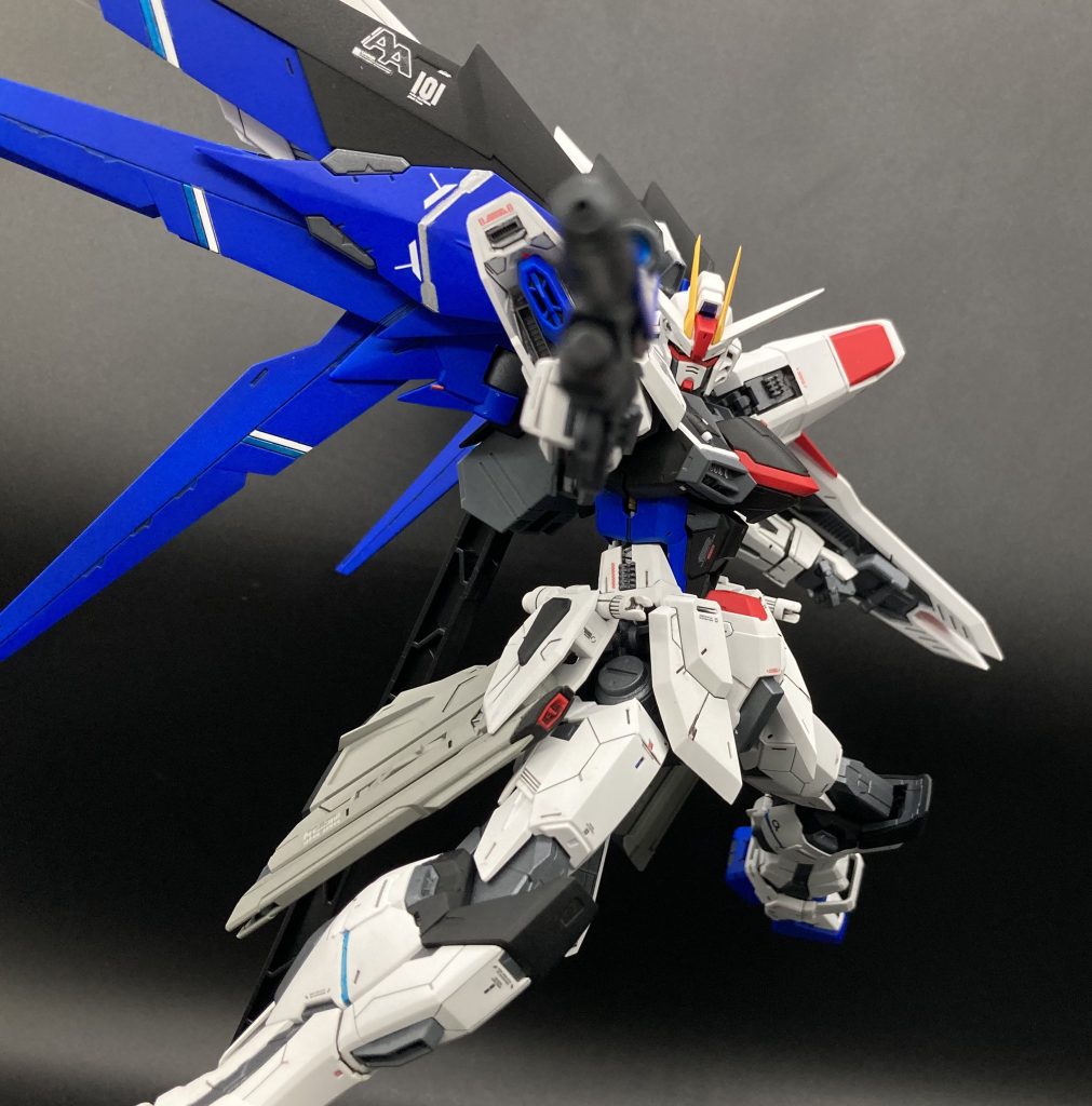 動きはするけど動かすのが大変;