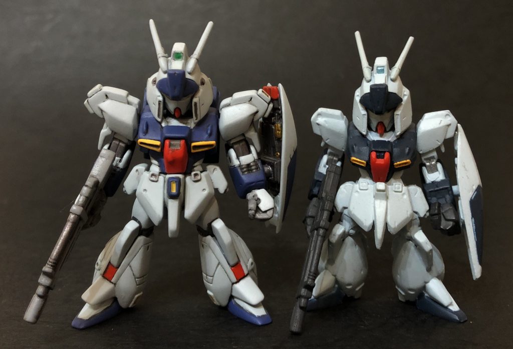 コンバージ　リガズィ–4枚目/制作者：いしゅと【I.S.T.works】