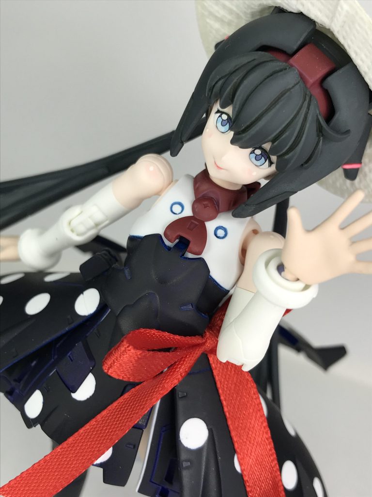 海辺のサラ–6枚目/制作者:mkoku