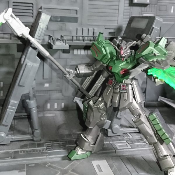 デスサイズＨＡ