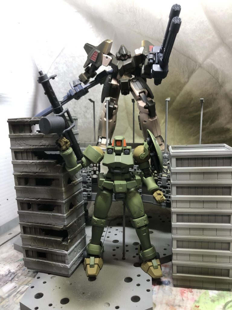 リーオー–3枚目/制作者：ジジさん