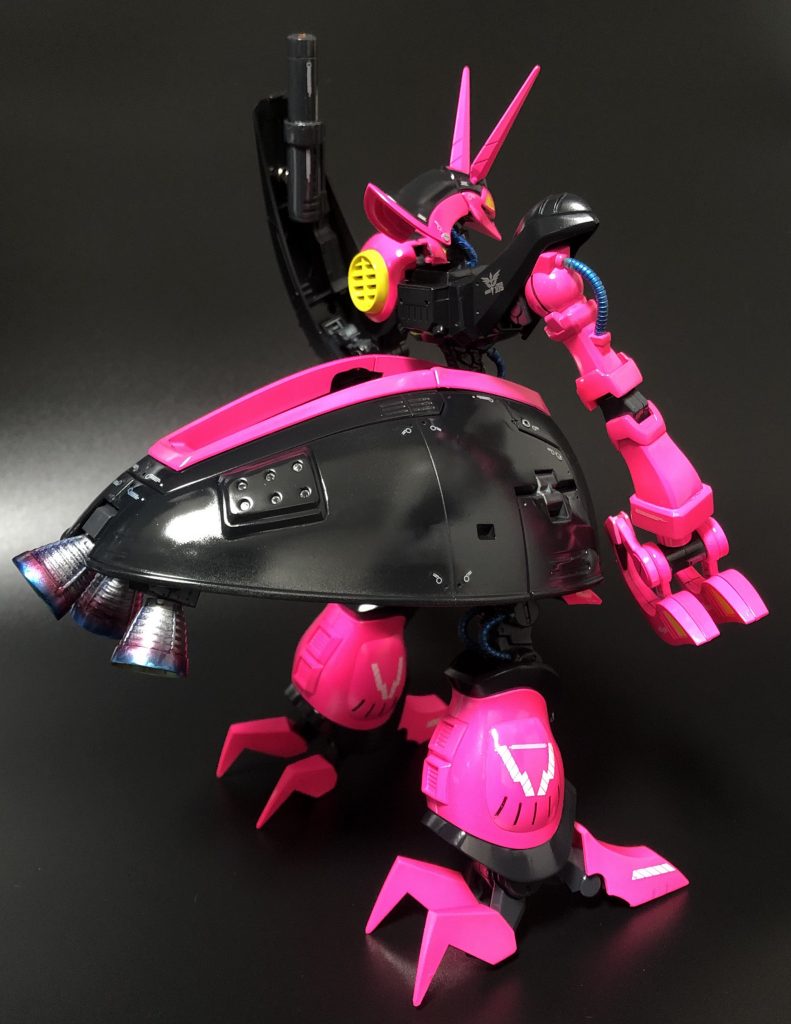 バウンドドッグ–2枚目/制作者：Take_35