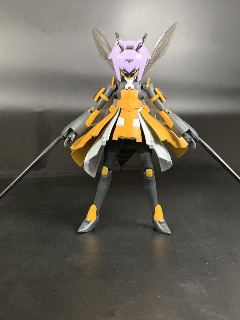 モビルドール　アピス–2枚目/制作者：むすかわ