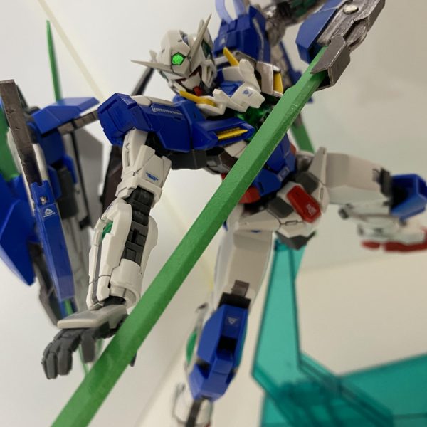 RGエクシアリペアIV