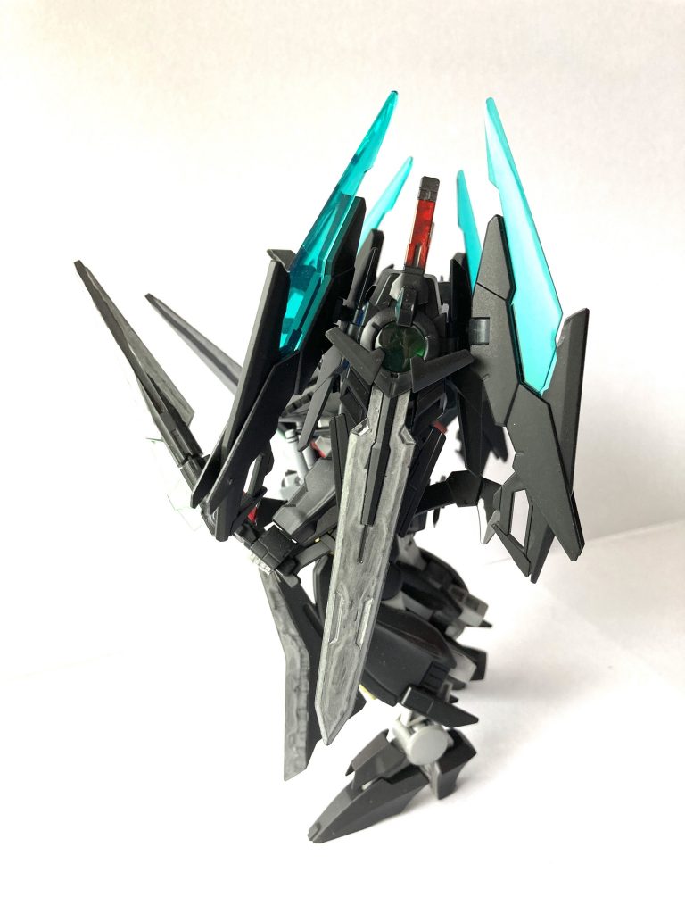 ソードマン–3枚目/制作者：ZAN