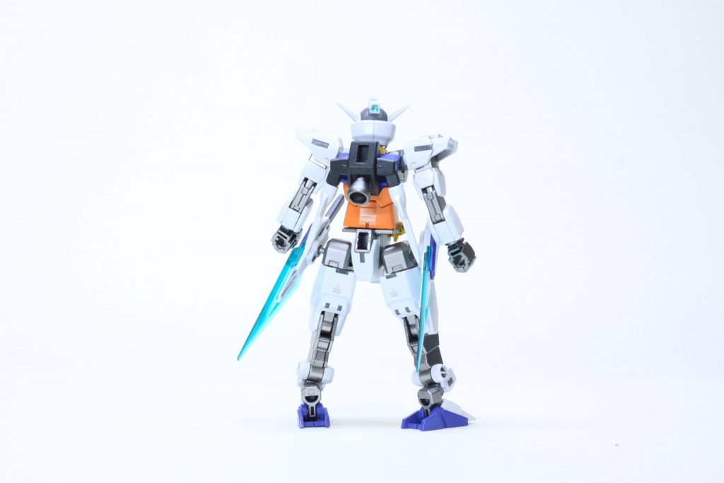 マグナムガンダムAGE-2–3枚目/制作者：フェイ