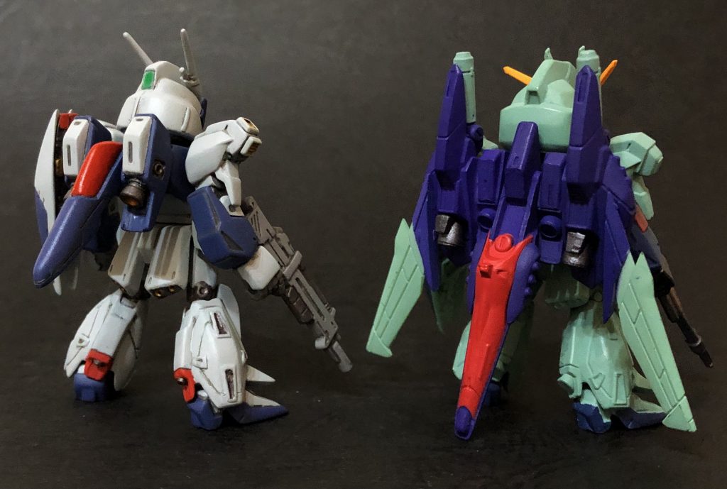 コンバージ　リガズィ–8枚目/制作者：いしゅと【I.S.T.works】