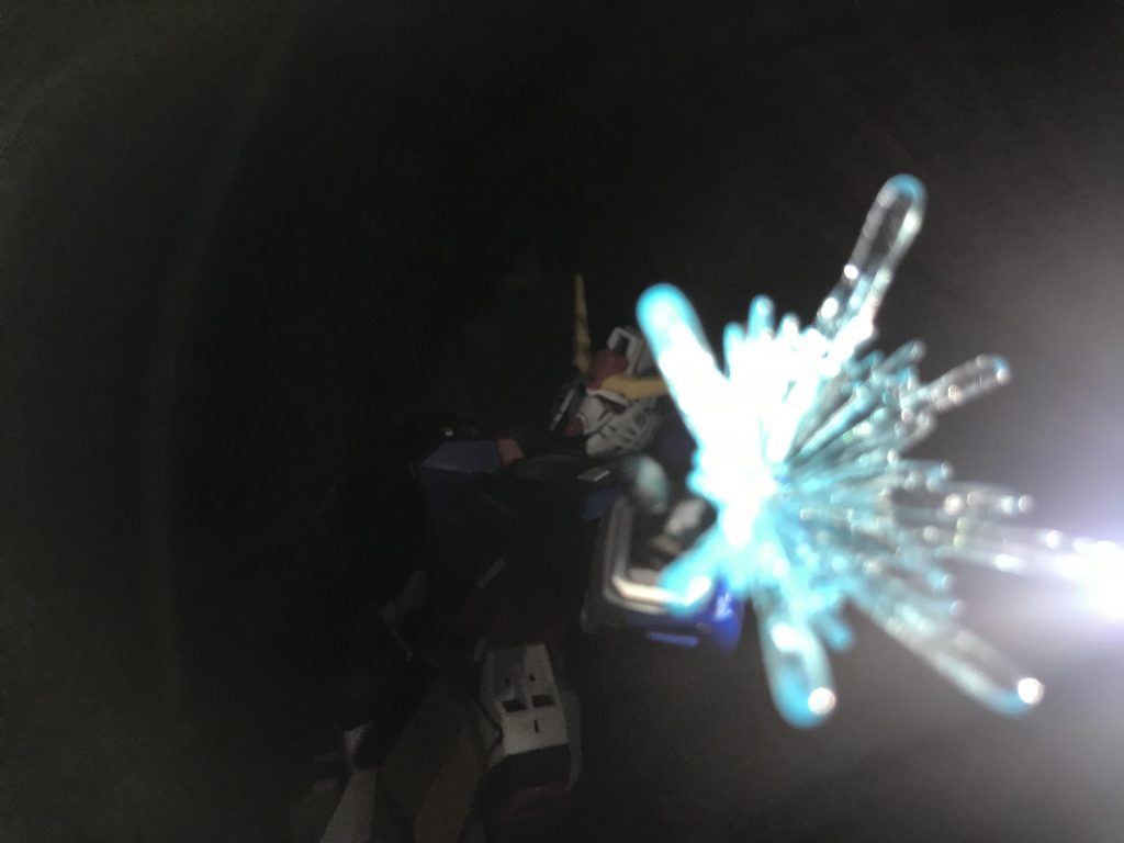 気づいた時にはもう遅いこの技はシズンド本編でも使ってますね(知るか)