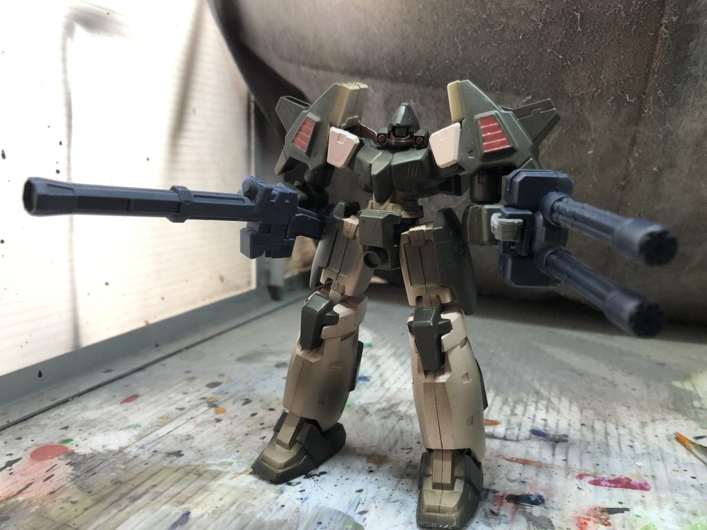 サーペントカスタム–2枚目/制作者：ジジさん