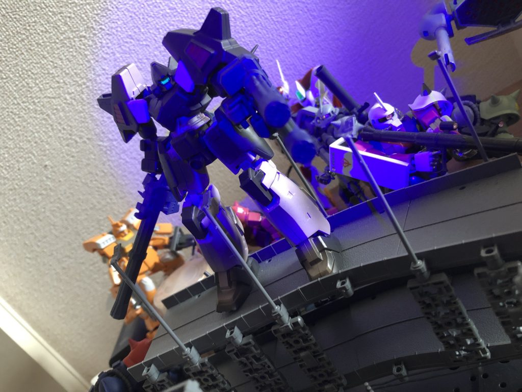 サーペントカスタム–4枚目/制作者：ジジさん