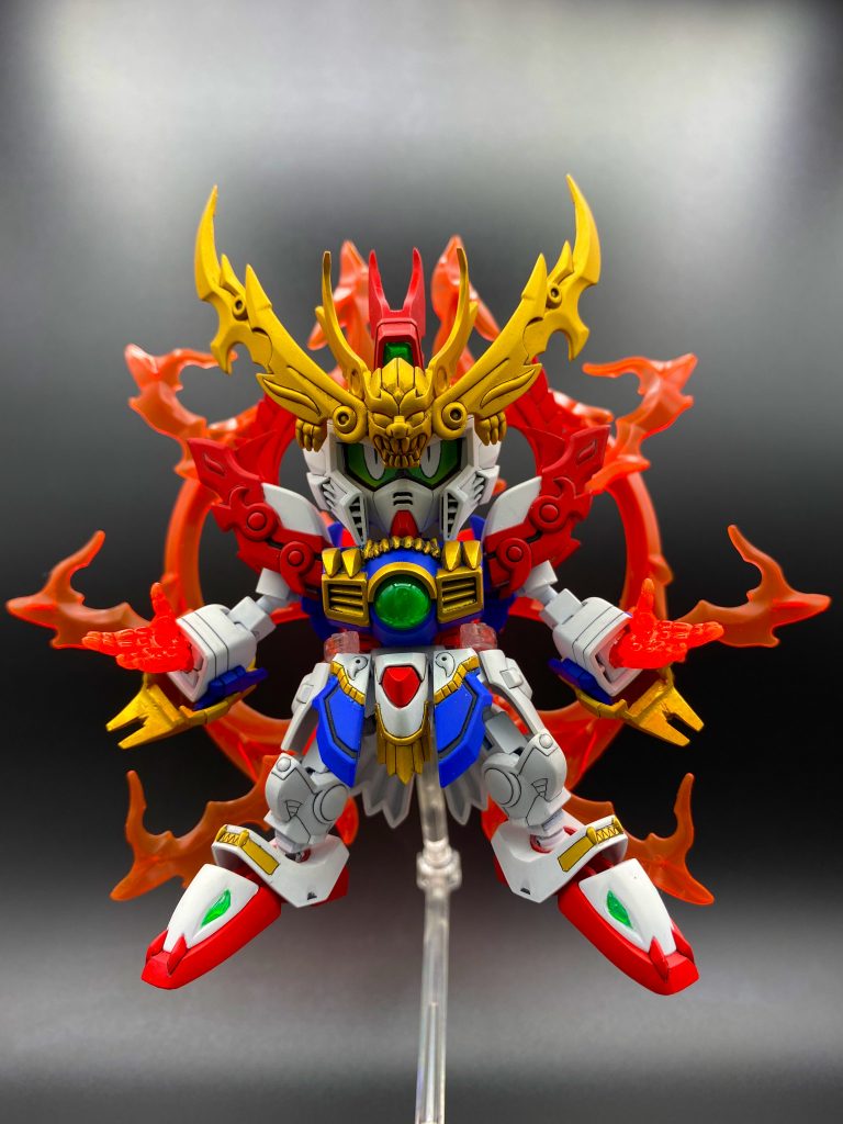 「はああああっ!」「奥義を受けろ!!」