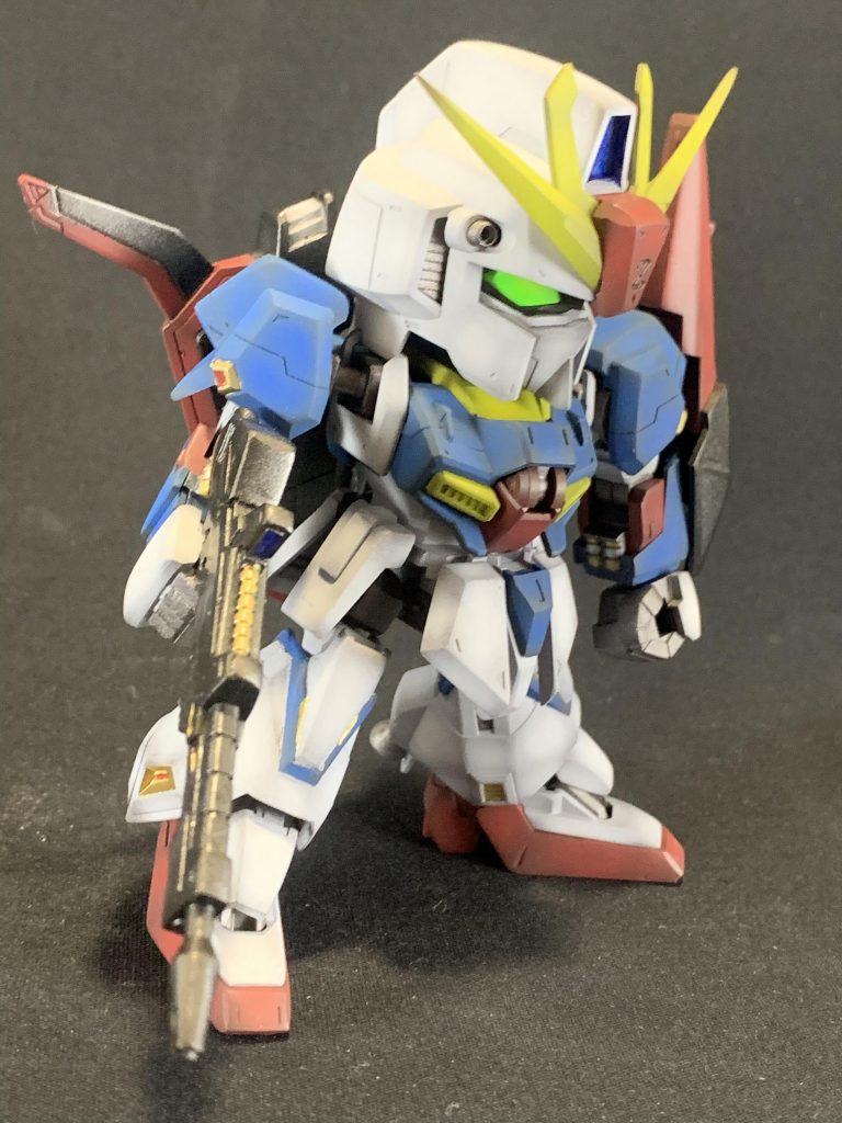 実はこの角度が一番好きかもしれません。