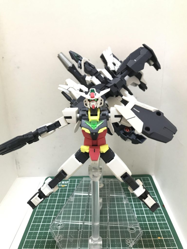 コアチェンジ！ドッキングゴー！