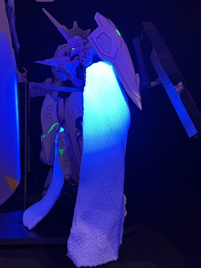 ガンダムキマリスパーシヴァル–6枚目/制作者：まこと