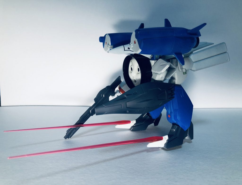 「ナニコレー!😱」