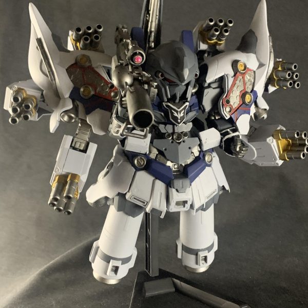 SD Ⅱネオジオング