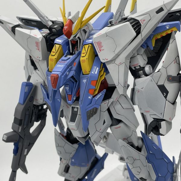 XI GUNDAM