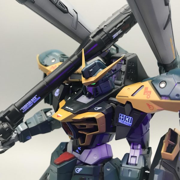 カラミティです。