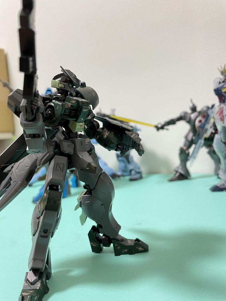 後ろのもそのうちUPしようかなっと笑笑