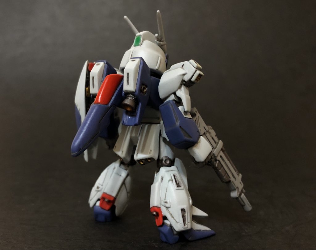 コンバージ　リガズィ–2枚目/制作者：いしゅと【I.S.T.works】