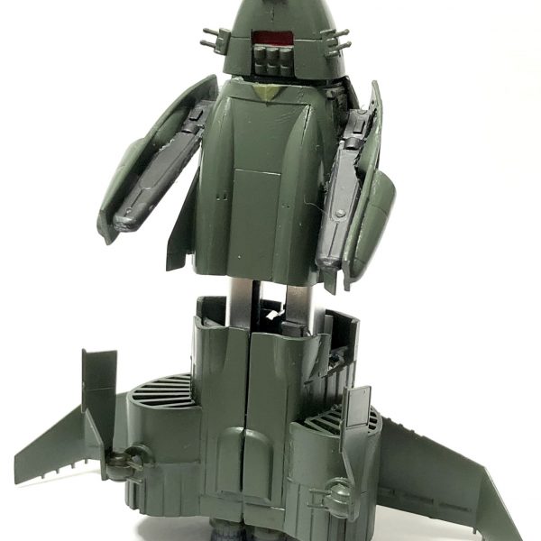 ザンジバルロボ