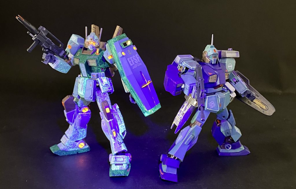 ネモとツーショットで✌️