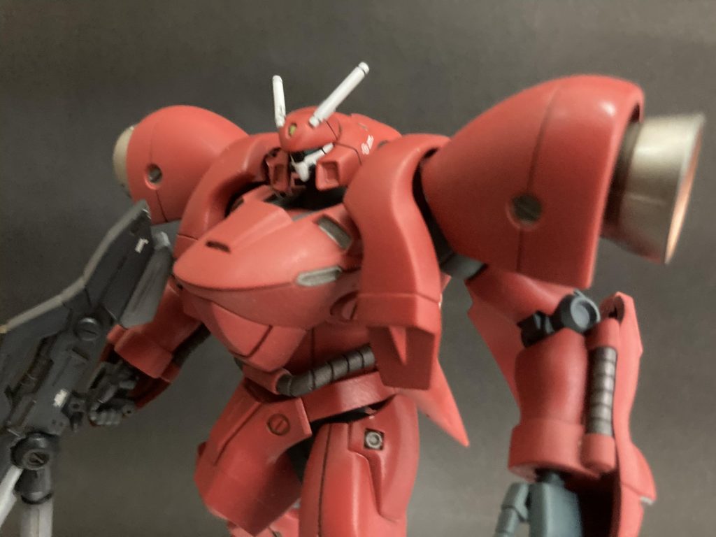 ガーベラ・テトラ　–2枚目/制作者：@jagdkinoko