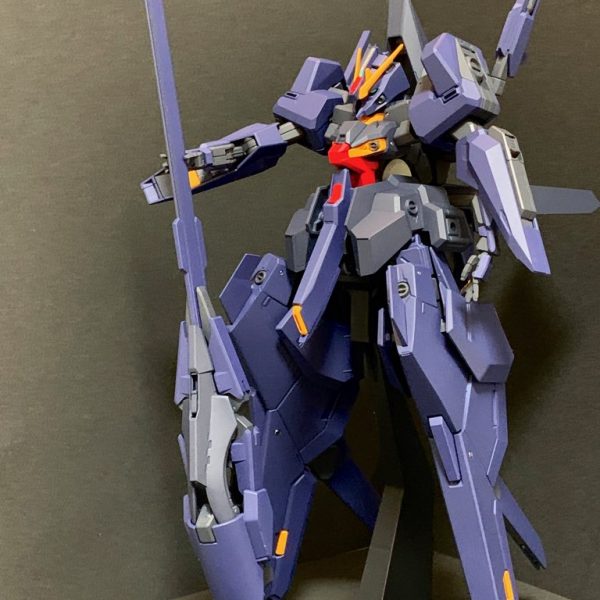 ガンダムTR-6　ハイゼンスレイⅡ