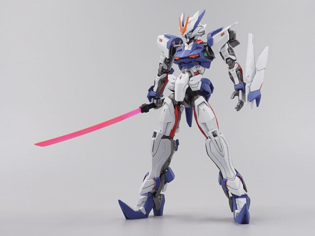 エンペラーアストレイガンダム–2枚目/制作者：@specterying