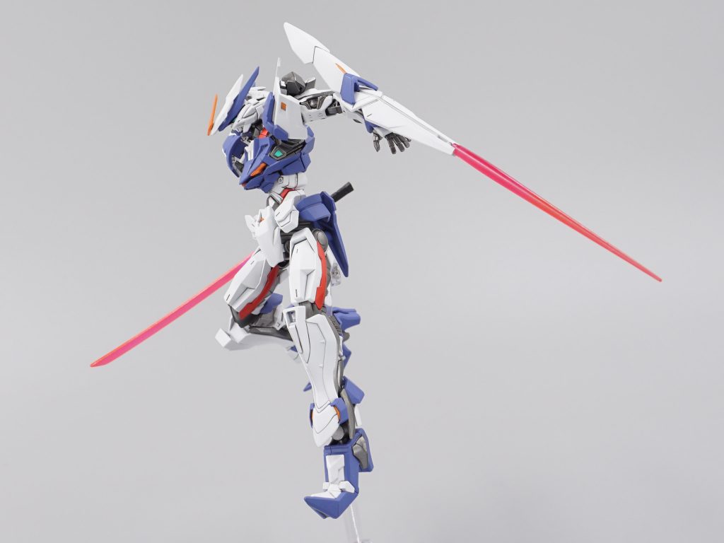 エンペラーアストレイガンダム–4枚目/制作者：@specterying