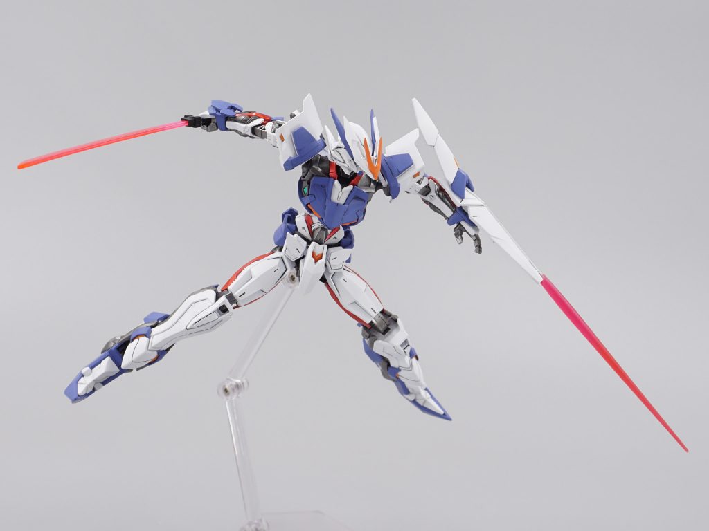 エンペラーアストレイガンダム–5枚目/制作者：@specterying