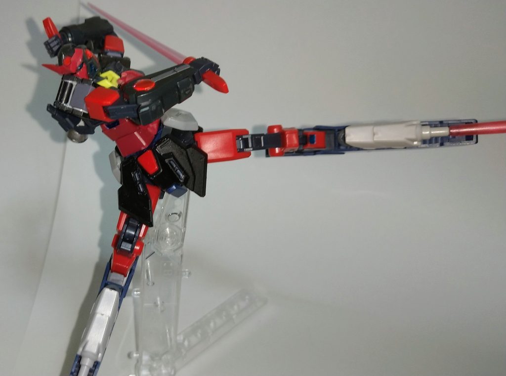 コアガンダムフィーネ/ガンダムディザスター–4枚目/制作者:takag