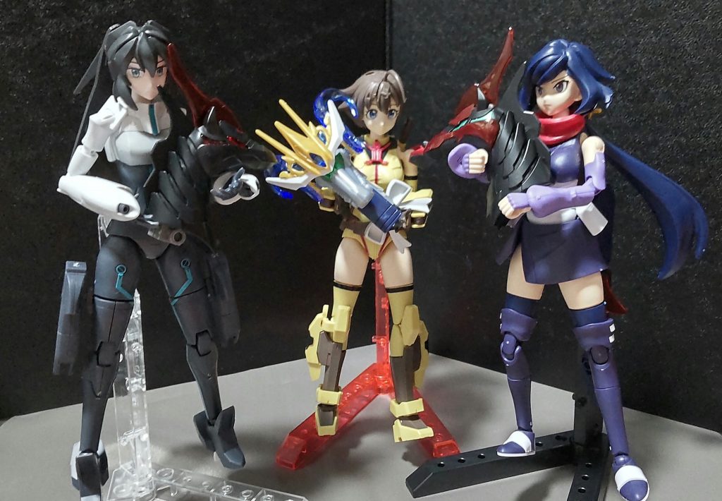 メイ「で、いつまでこんなのをするつもりだ?」ナミ「ふー、暑いよぉ。」アヤメ「大概にして欲しいわね。」アッハイ、後は好きにしてもらって結構です。