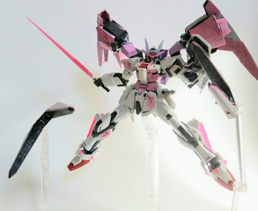 フィン·ファンネルフェイクvのものを使ってます。