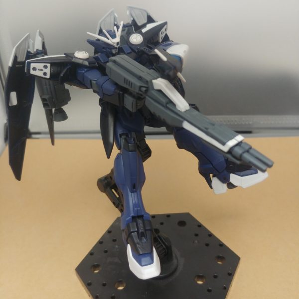 ウイングガンダムゼロ