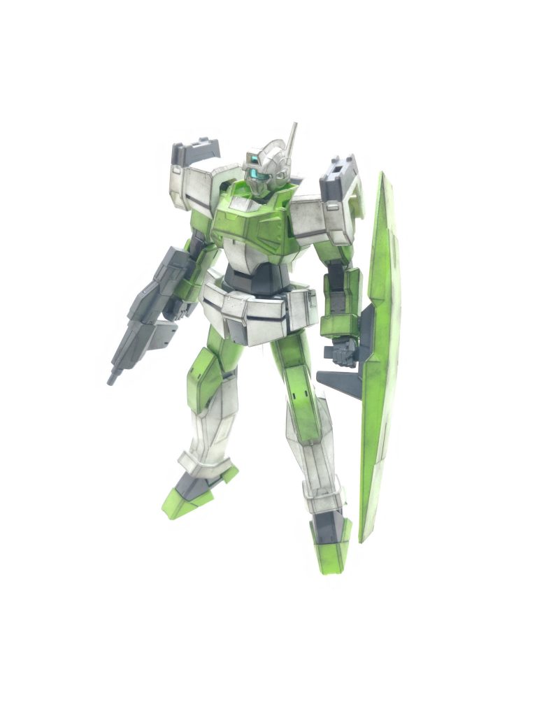 シャルドール改–2枚目/制作者：かえる