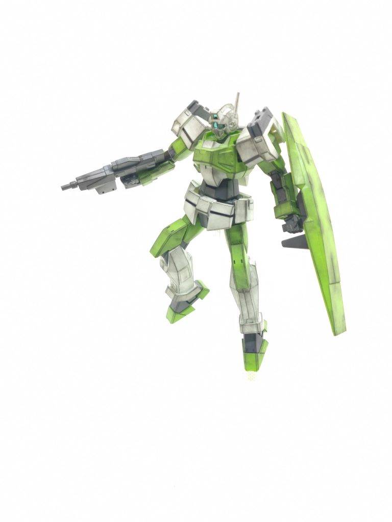 シャルドール改–4枚目/制作者：かえる