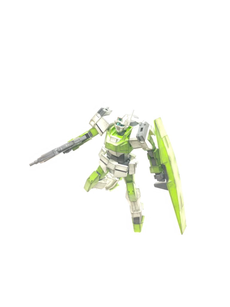 シャルドール改–5枚目/制作者：かえる