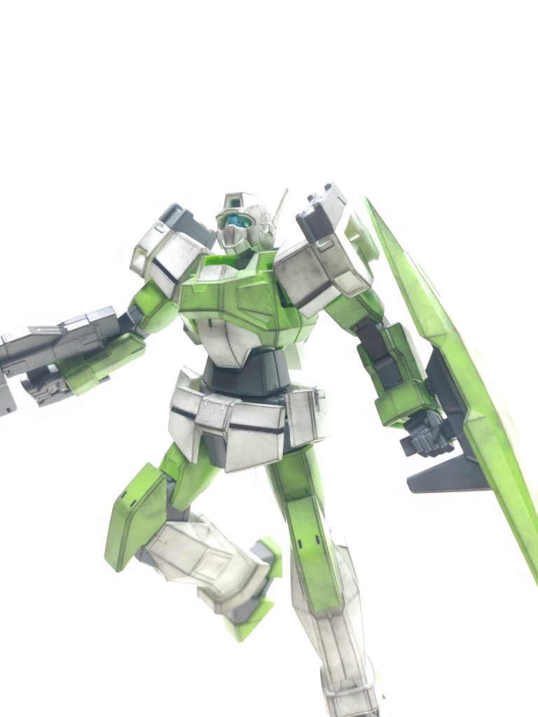 シャルドール改–6枚目/制作者：かえる