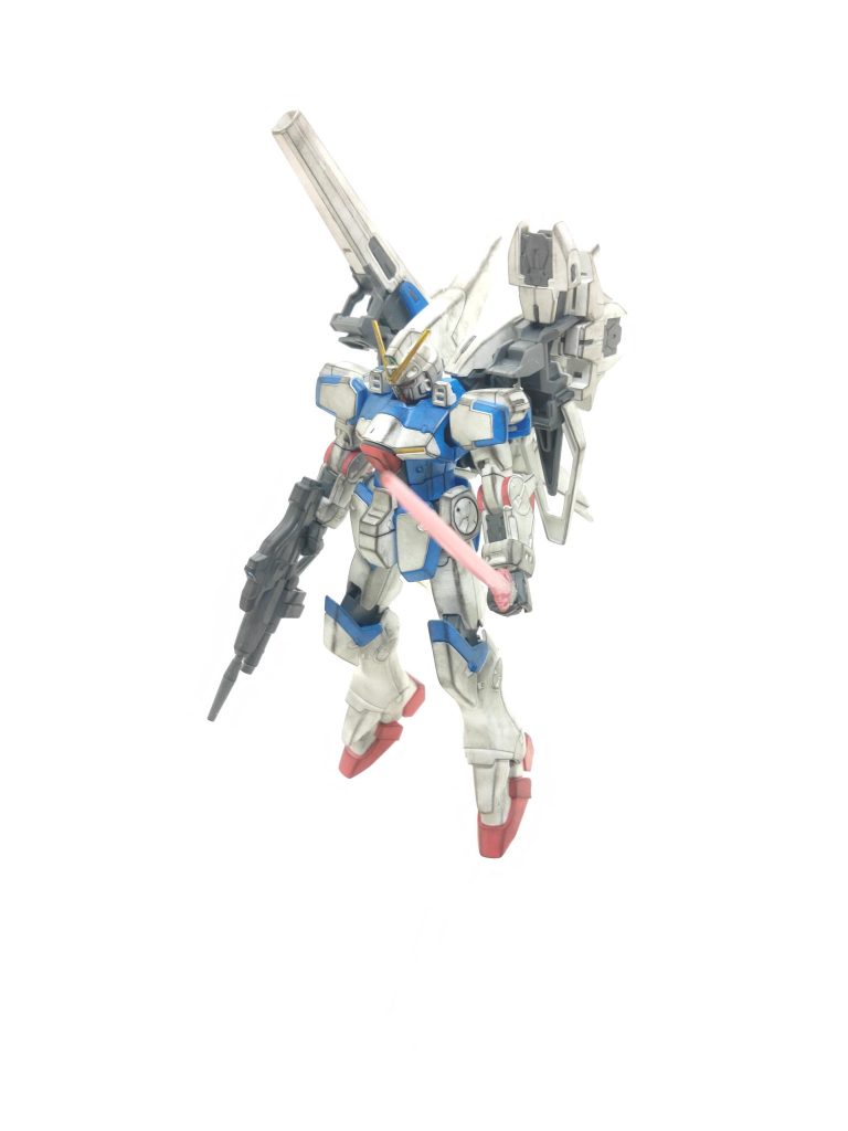 セカンドV–7枚目/制作者：かえる