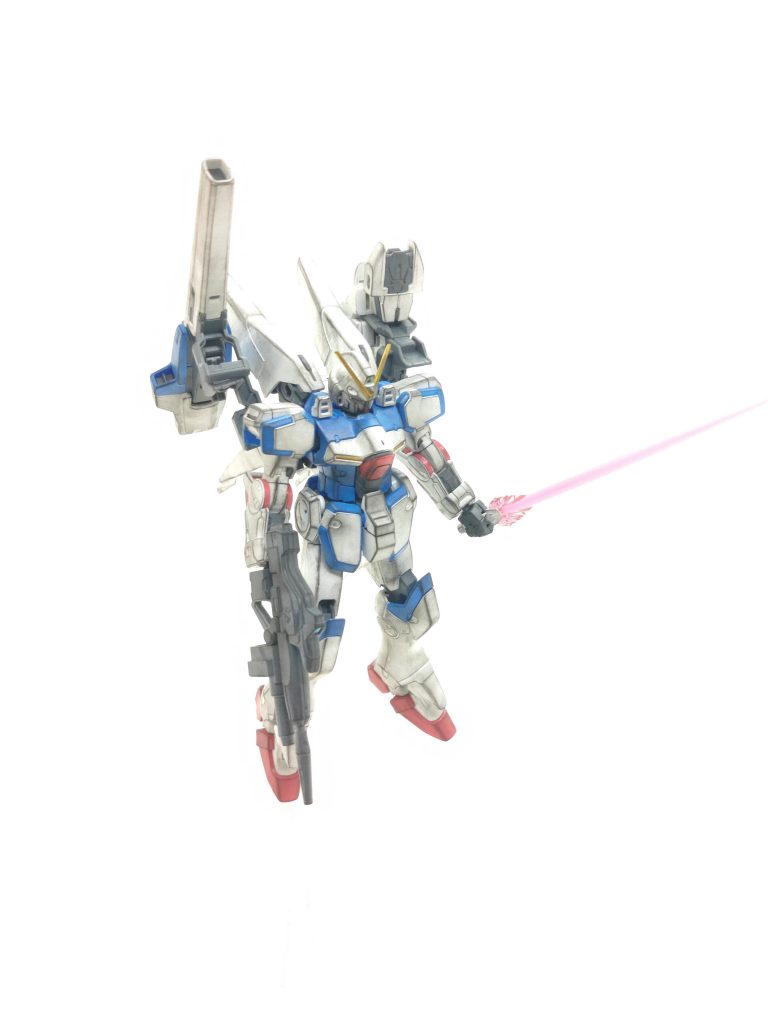 セカンドV–6枚目/制作者：かえる