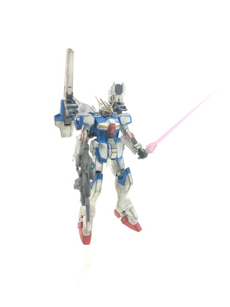 セカンドV–5枚目/制作者：かえる