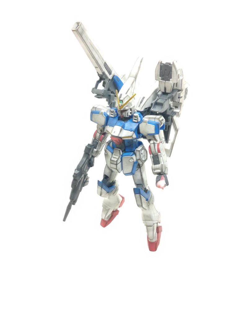 セカンドV–3枚目/制作者：かえる