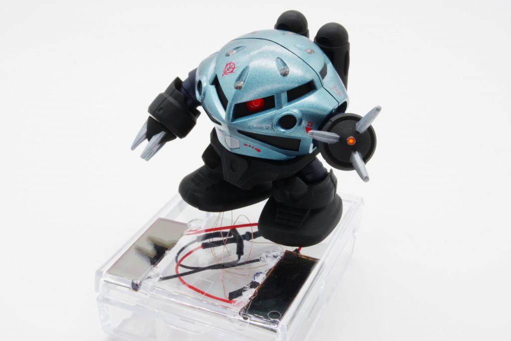 もっとクオリティ上げれるように頑張ります、ありがとうございました！