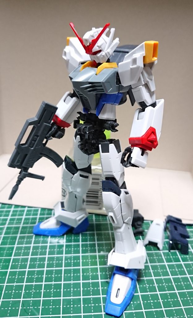 アバウトにミキシングして形にしていきます